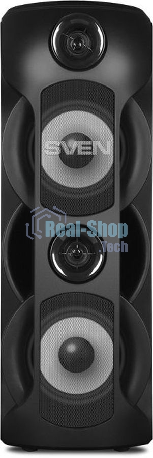 Мобильные колонки Sven PS-720 2.0 черные