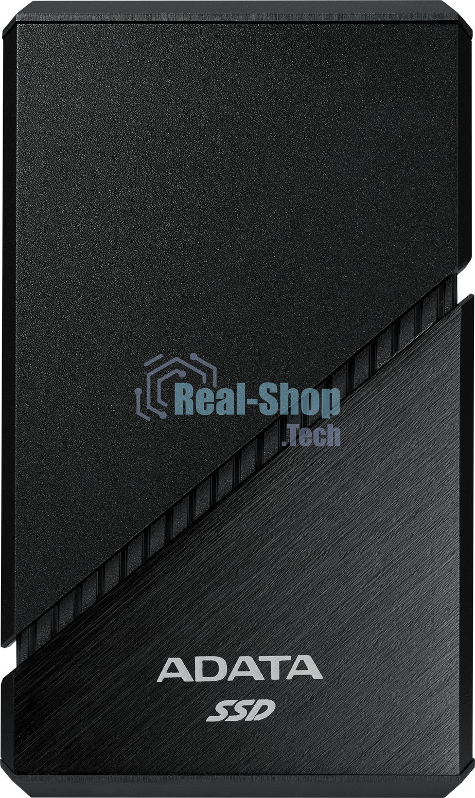Внешний SSD ADATA SE920 USB-C 2Tb EXT. черный