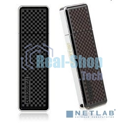 Флешка USB Transcend JetFlash 780 (TS64GJF780), 64Gb, USB 3.2 Gen 1 (USB 3.0), R/W 210/140, черный/серебристый