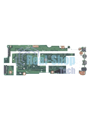 Материнская плата для Asus TP401MA 4G/N4000