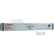 Картридж лазерный Canon C-EXV34C голубой (16000 стр.) для Canon iR C9060/C9065/C9070