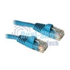 Kабель IBM 3m Blue сat.5e Cable