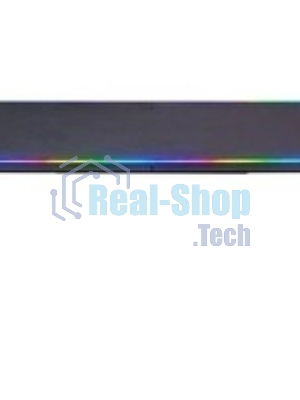 Стол игровой Thermaltake Gaming Desk Level 20 BattleStation Black, Electric, RGb, none Black, Electric, RGb, none