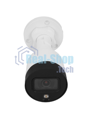 Камера видеонаблюдения IP Dahua DH-IPC-HFW1239SP-A-LED-0280B-S5 2.8-2.8мм цв. (DH-IPC-HFW1239SP-A-LED-0280BS5)