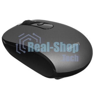 Мышь беспроводная Smartbuy ONE 262AG серебро (SBM-262AG-G)