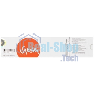 Картридж Sakura 46508733 для OKI C332/MC363, желтый, 3 000 к.