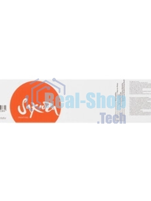 Картридж Sakura 46508733 для OKI C332/MC363, желтый, 3 000 к.