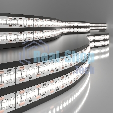 Лента светодиодная 2835 12V 240Led 24W IP20 / 240Led 24W IP20 4200K дневной белый