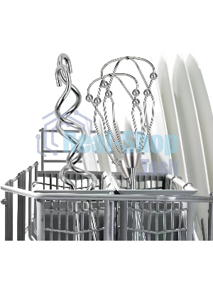 Миксер Bosch MFQ40302 бирюзовый, ручной, 500 Вт, 5 скоростей