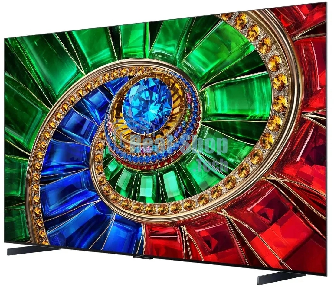 Телевизор TCL 98