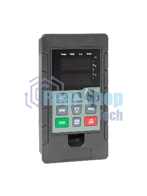 Преобразователь частоты 2.2/4кВт 1х230В VECTOR-100 PROxima EKF VT100-2R2-1B