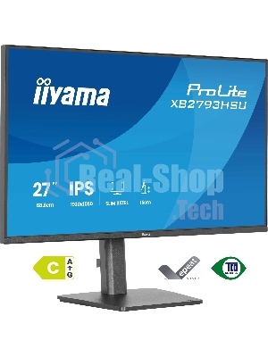 Монитор LCD IIYAMA 27