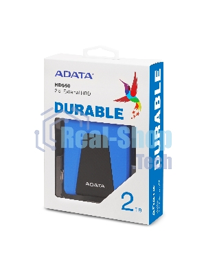 Внешний HDD 2.5