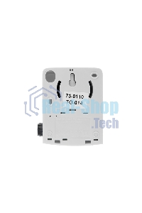 Звонок дверной электрический Rexant 220 вольт с регулятором громкости