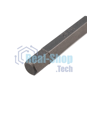 Бита шестигранная Kranz HEX-6х50 мм для шуруповерта (упак. 10 шт.)