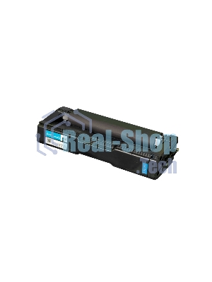 Картридж Sakura SPC252HEC (407717) для Ricoh, голубой, 6000 к.