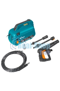 Мойка высокого давления Bort BHR-1600-Compact