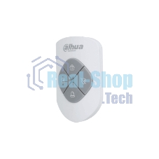 Контроллер Dahua DHI-ARA24-W2(868)
