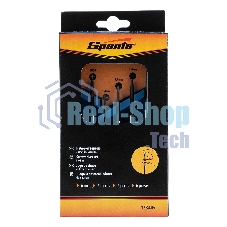 Набор отверток Sparta для точной механики, 6 шт.