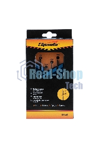 Набор отверток Sparta для точной механики, 6 шт.