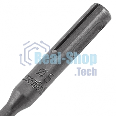 Бур по бетону Matrix, 6 x 110 мм, SDS PLUS