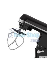 Миксер планетарный Maunfeld MF-431BK