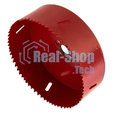 Коронка Matrix BIMETAL, 127 мм