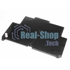 Аккумуляторная батарея для ноутбука Lenovo ThinkPad S230U 14.8V 43Wh черный