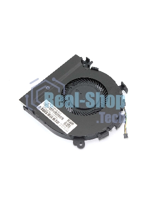 Вентилятор (кулер) для ноутбука HP Spectre x360 15-CH CPU