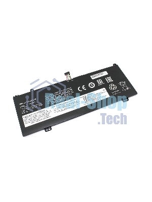 Аккумуляторная батарея для ноутбука Lenovo ThinkBook 13s 15.2V 2900mAh OEM