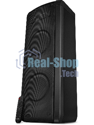 Портативная акустика SVEN АС PS-710 черный 100 Вт Bluetooth