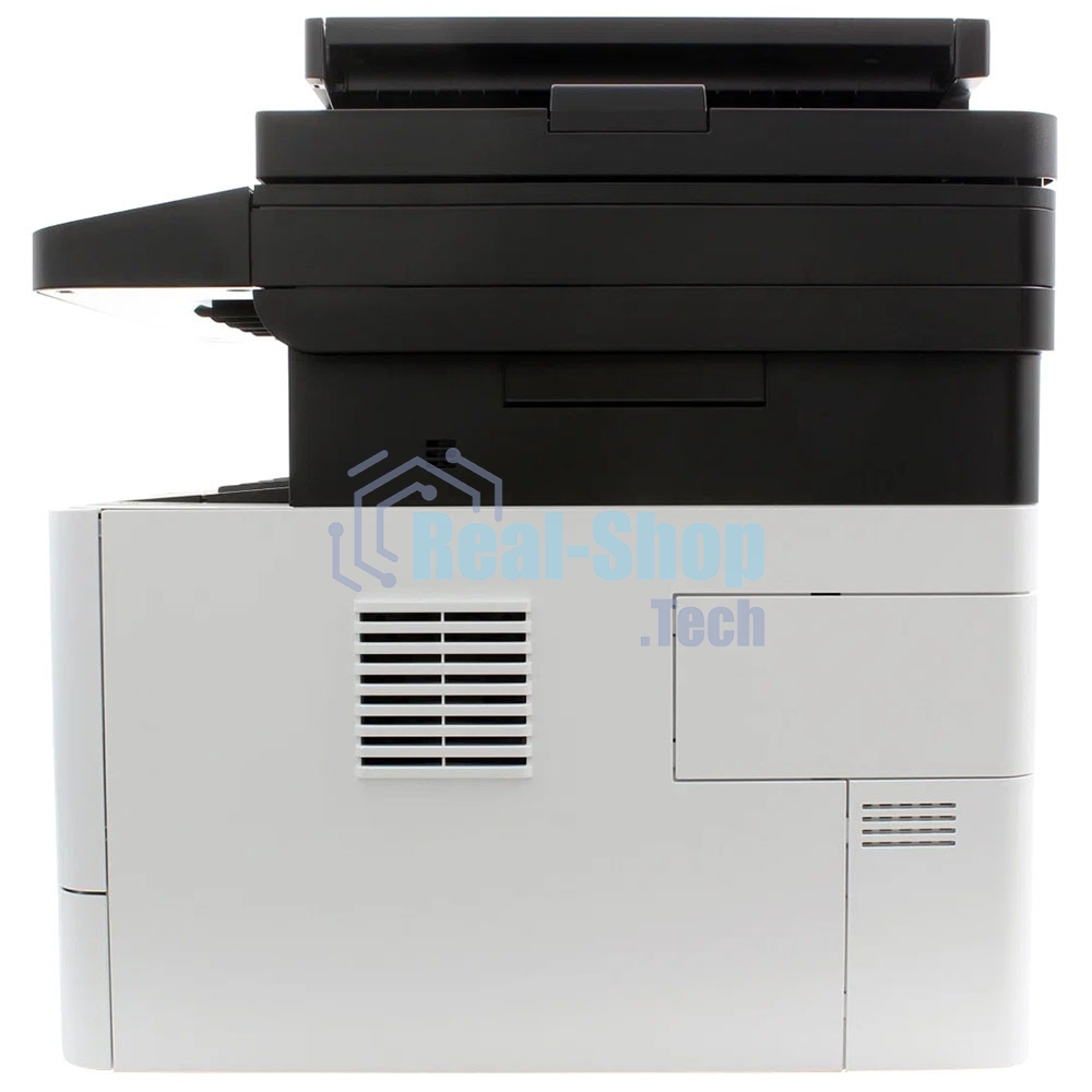 МФУ лазерное Kyocera Ecosys M2135dn (1102S03NL0), A4, ч/б, печ. до 35 стр/мин., скан. до 40 стр/мин (ч/б) 16 стр/мин. (цвет), 1200 x 1200 dpi (печать) 600x600dpi (скан.), USB, RJ-45