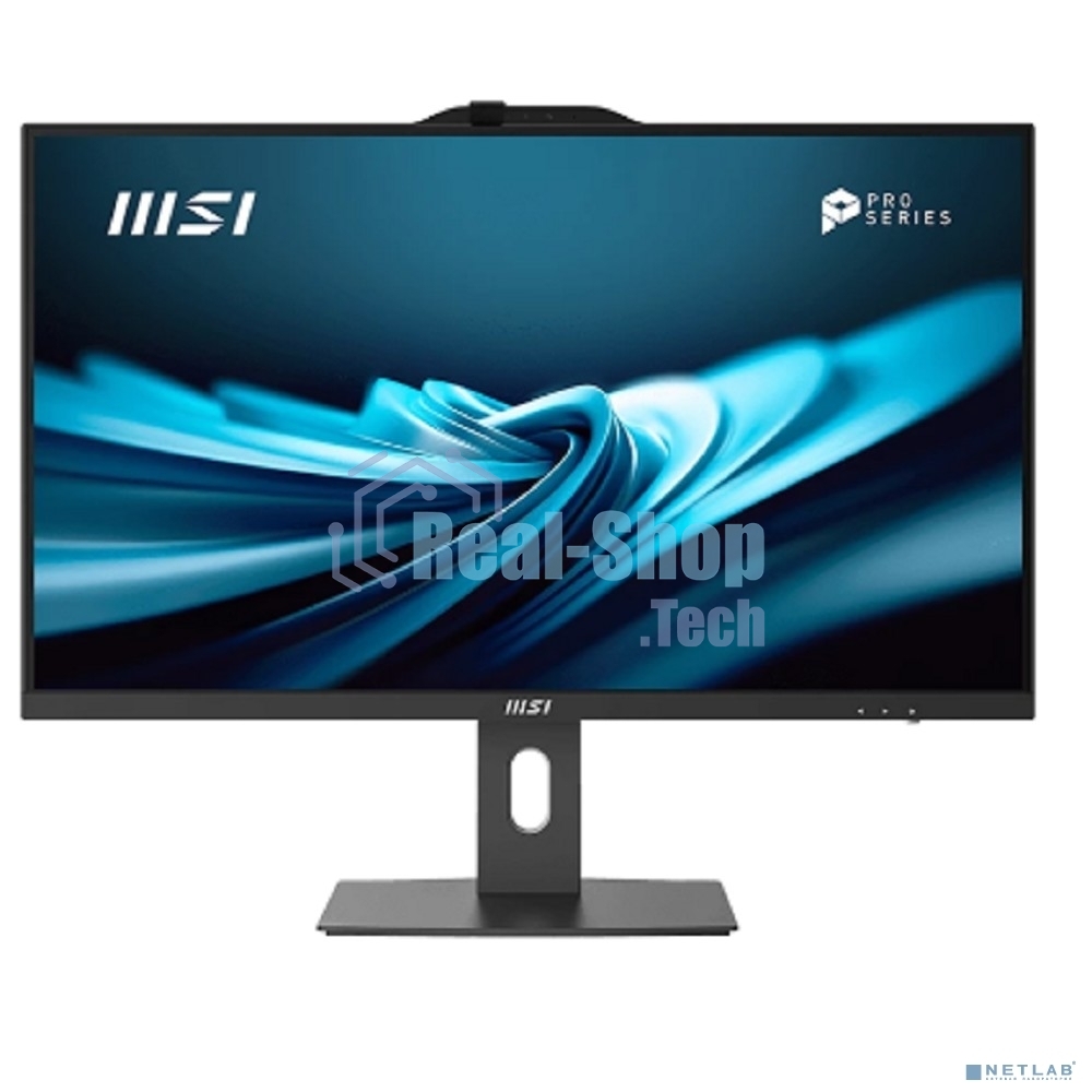 Моноблок MSI Pro AP272P 14M AiO 27
