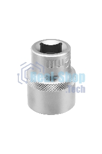 Набор торцевых головок, 1/2