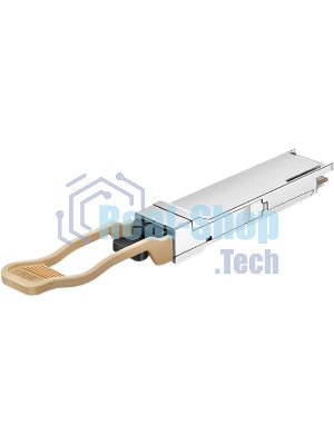 Оптический модуль Mellanox® transceiver, 100GbE, QSFP28, MPO, 850nm, up to 100m, DDMI
