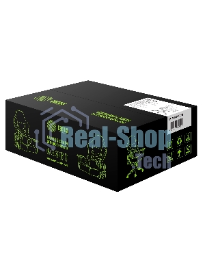 Кресло игровое Cactus CS-CHR-0112BR коричневый, сиденье коричневый, эко.кожа, с подголов. крестовина металл, пластик черный