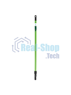 Ручка телескопическая металлическая Сибртех 0,75-1,5м