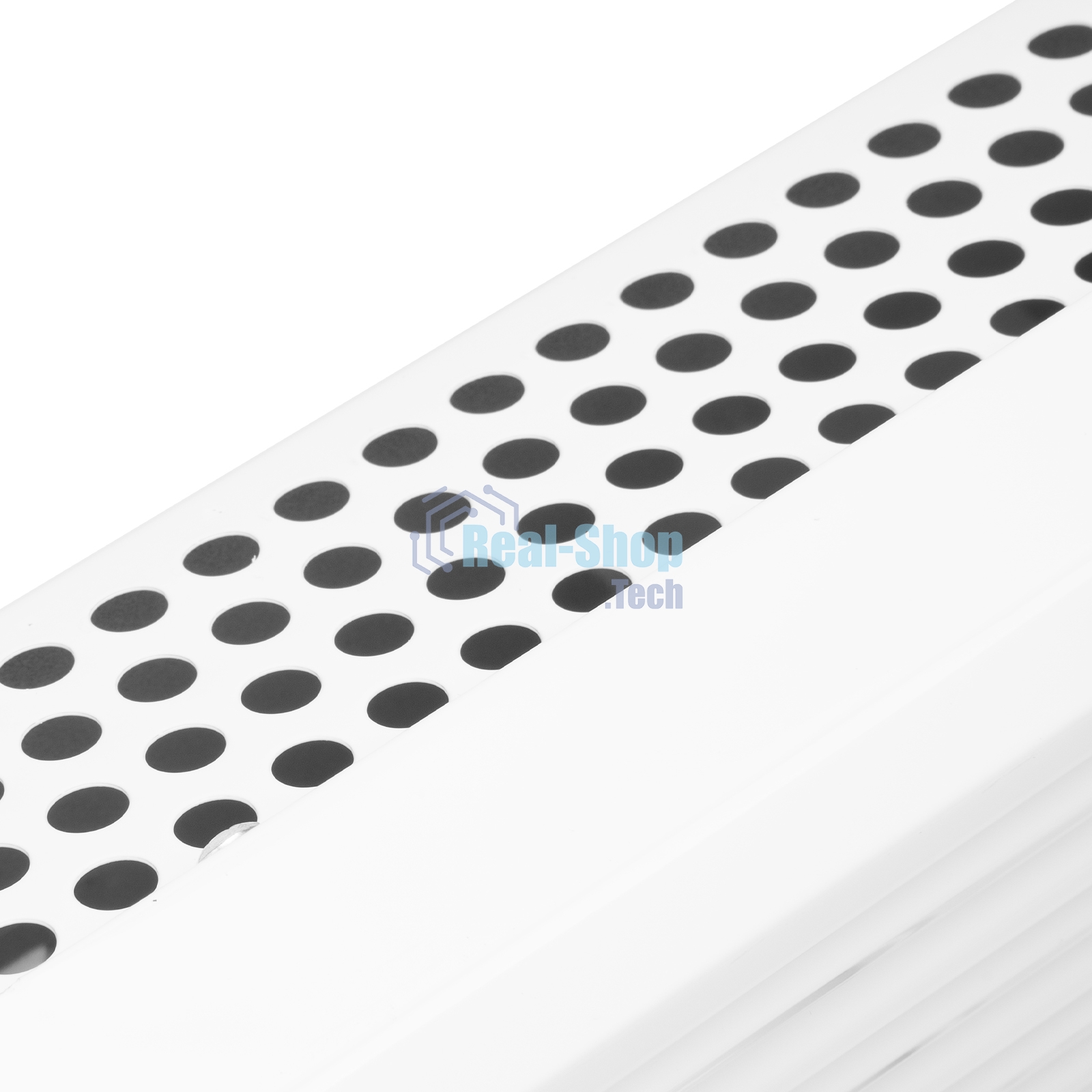 Конвектор электрический MTX CH-1000, белый, 1000 Вт, 10 м2, термостат