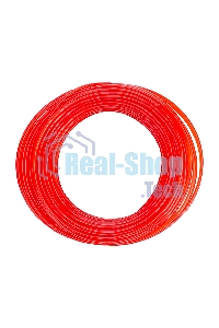 Леска для триммера MTX круглая 1,6 мм х 15 м