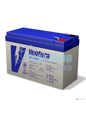 Батарея для ИБП Ventura HR1228W 12V 7,2Ah