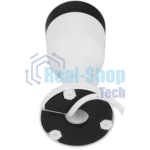 Камера видеонаблюдения IP Dahua DH-IPC-HFW1239SP-A-LED-0280B-S5 2.8-2.8мм цв. (DH-IPC-HFW1239SP-A-LED-0280BS5)