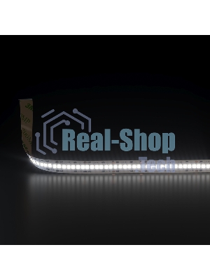 Лента светодиодная 2835 12V 240Led 24W IP20 / 240Led 24W IP20 4200K дневной белый