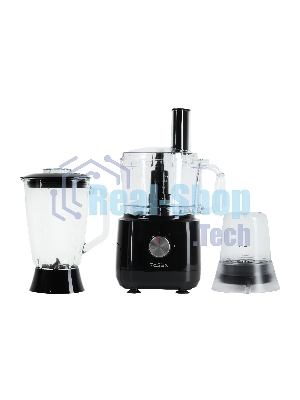 Кухонный комбайн RageX R103-000