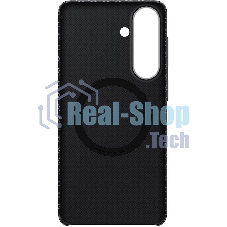 Чехол-накладка Carbon Magnet Case Samsung S26+(S947) (EF-KS947SSEGRU) Gray