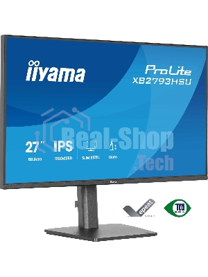 Монитор LCD IIYAMA 27