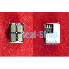 Чип ELP для Samsung CLP-300/300N/CLX-3160N/3160FN (CLP-K300A) черный 2K (Китай)