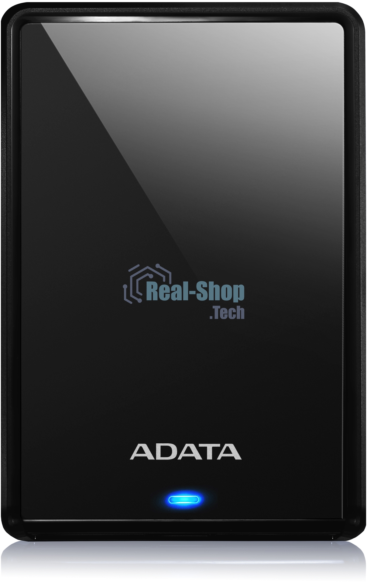 Внешний HDD 2.5