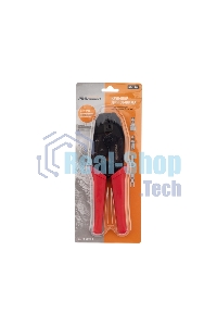 Кримпер PROconnect HT-236C для обжима автоклемм неизолированных 0.5-6.0 мм²