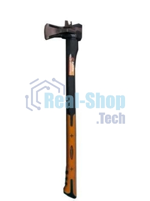 Топор-колун Вихрь ТК2000Ф (фиберглассовое топорище)