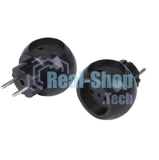 Тройник электрический Rexant 